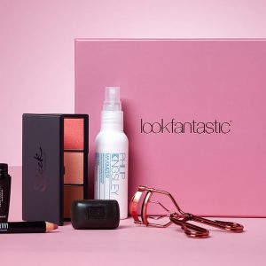 Code Promo Look Fantastic : 30% de réduction