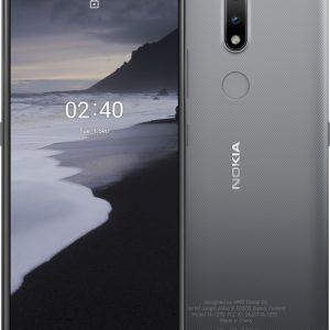 Black Friday Nokia 2.4 : 119,00 € au lieu de 139,90 €