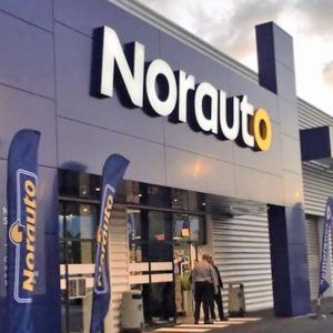 Code Promo Norauto : 15€ de remise dès 100€ d’achats