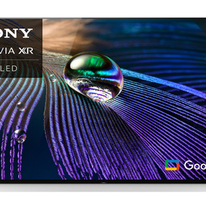 Black Friday Sony : -1000 € sur la TV Oled 4K UHD Bravia