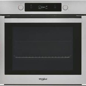 Black Friday Wirlpool : -200€ sur le four encastrable multifonction