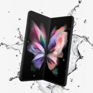 Black Friday Samsung: -200€ sur le Galaxy Z Fold3 5G