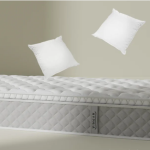 Code Promo Hypnia : 2 oreillers hybride offerts à partir de 500€