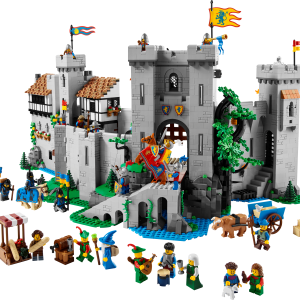 Promotion LEGO : Cadeau d’Halloween pour tout achat LEGO® de plus de 100 €