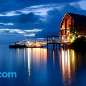 Promo Booking : -15% minimum avec les offres de fin d’année