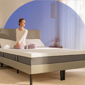 Bon Plan Emma Matelas : 45% de remise sur le Matelas Hybride
