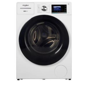 Bon Plan Boulanger : -17% sur le Lave linge hublot Whirlpool W8W946WRFR AUTODOSE