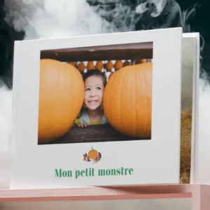 Code Promo Photobox : -50% sur tout