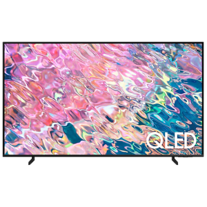 Bon Plan RueduCommerce : -25% sur SAMSUNG – TV Samsung QLED 55″ 139cm – QE55Q60B-2022