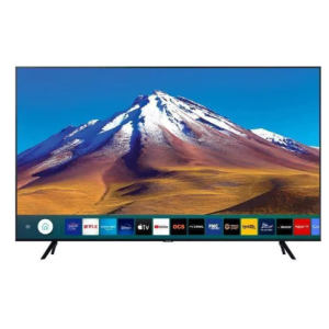 Bon Plan CDiscount : SAMSUNG 55TU7022 TV LED 4K UHD – 55″ (138 cm ) à 449.99€ au lieu de 677.51€