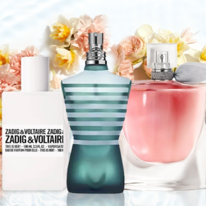 Promotions Sephora : -25% sur une sélection parfum