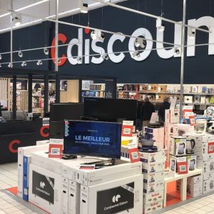 Bon plans CDiscount : Jusqu’à 60% de remise pendant le Black November