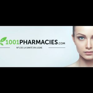 Bons plans 1001 pharmacies : les packs avantageux à partir de 7,61€