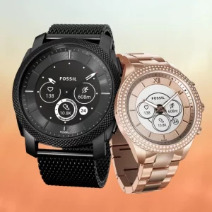 Black Friday Fossil : Jusqu’à -50 % sur (presque) tout