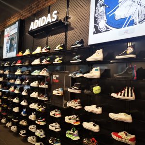 Black Friday Foot Locker : Jusqu’à -50% de réduction
