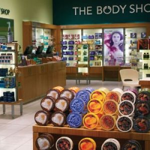 Code promo The body shop : -15% sur l’ensemble du site SANS montant MINIMUM d’achat