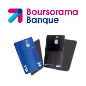 Code promo Boursorama Banque : Jusqu’à 100€ offerts pour l’ouverture d’un compte bancaire