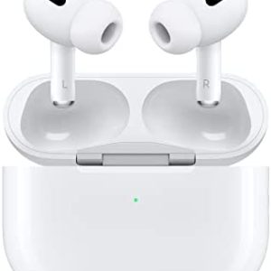 Black Friday Rakuten : Apple AirPods Pro (2 ème génération) à -13%