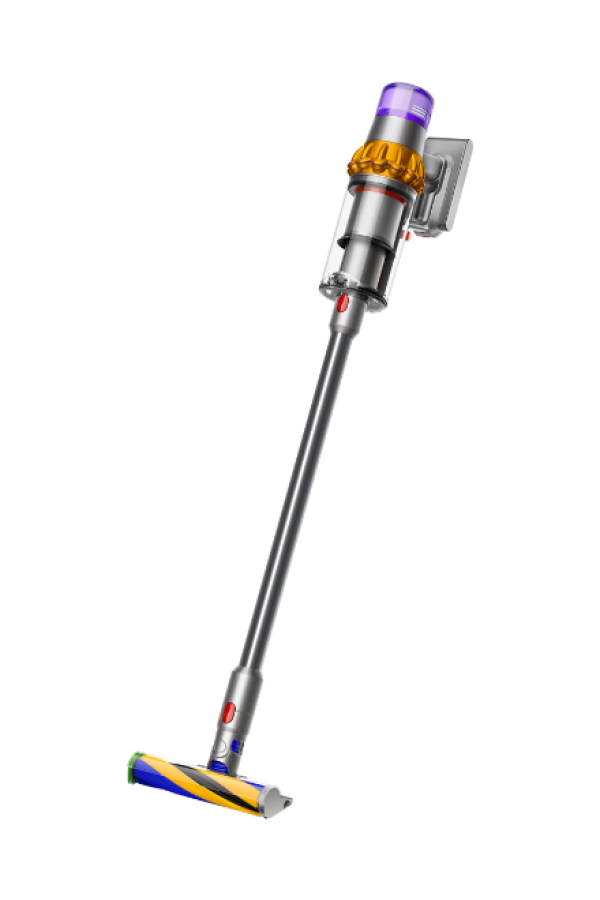 Black Friday Dyson : -100€ sur l’aspirateur sans fil Dyson V15 Detect