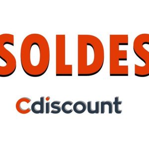 Code promo Cdiscount : -30% sur une sélection d’articles pour la maison