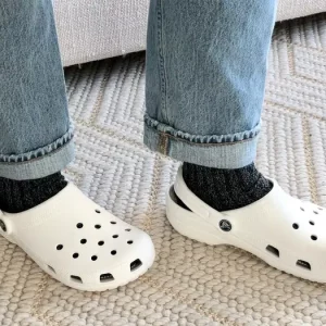 Black Friday Crocs : 50% de réduction