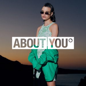 Bon plans About you : Offre spéciale étudiants ! 15% de remise sur tout le site