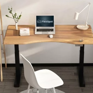 Code Promo Flexispot : 140€ de réduction sur le bureau assis debout électrique E7 Avancé