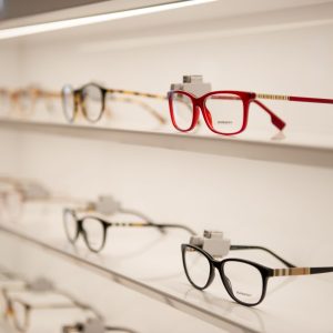 Black Friday Optical Center : -40% sur toutes les montures à votre vue