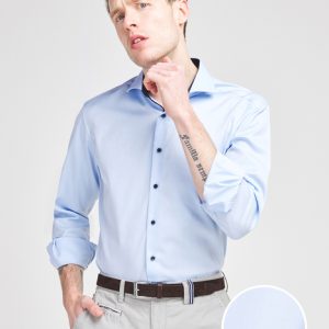 Black Friday Eterna : Jusqu’à 60% de réduction sur une sélection de chemises, chemisiers, tricots et accessoires