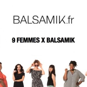 Code promo Balsamik : – 40% sur votre 1er article + -30% sur votre 2ème article