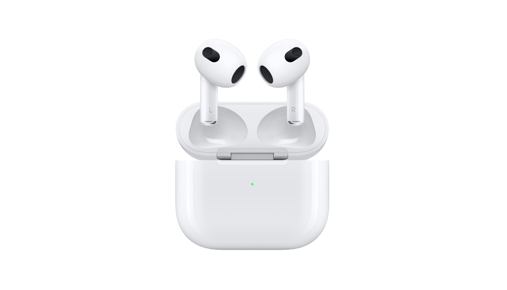 AirPods