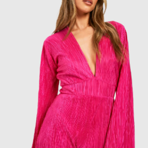 Code Promo Cyber Week Boohoo : Jusqu’à -50% + 10% extra