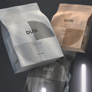 Black Friday Bulk : Jusqu’à 80% de remise