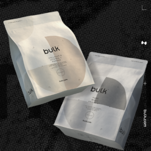 Promo Bulk : Jusqu’à 70% de remise sur des centaines de produits