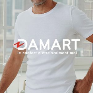 Code promo Damart : 30€ de réduction sur TOUT le site