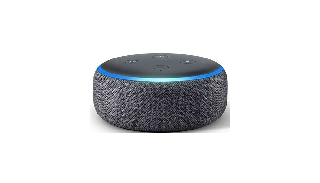 Echo Dot (3ème génération)