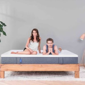 Black Friday Emma Matelas : Semaine jusqu’à -50% sur les matelas