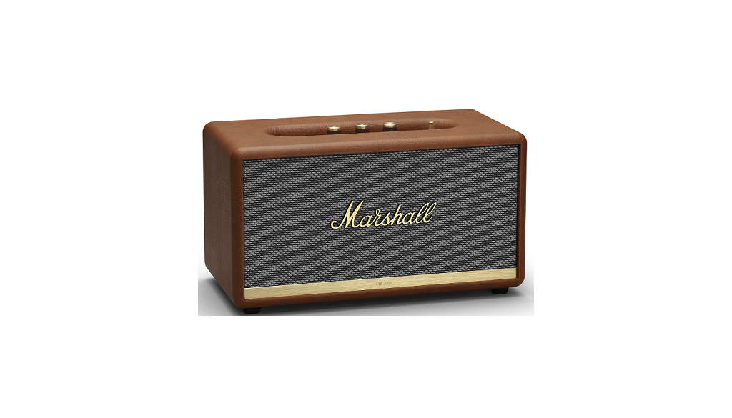 Enceinte Marshall