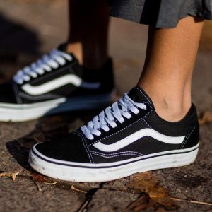 Black Friday Vans : jusqu’à -50% + 10% avec le code