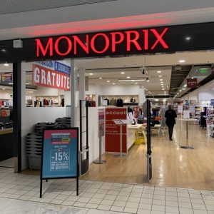 Black Friday Monoprix : 30% de réduction sur toute la mode, maison et la déco