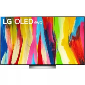 Bon Plan Rue du commerce : -26% sur ” 164cm la TV LG OLED 65- OLED65C2