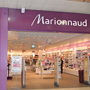 code promo Marionnaud : 30% de remise sur tout le site