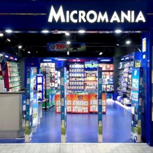 Black Friday Micromania : jusqu’à -75% sur des jeux vidéo ds !