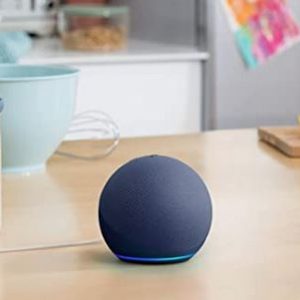 Nouvel Echo Dot (5e génération, modèle 2022)