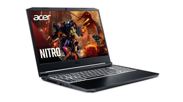 PC Portable Gaming Acer Nitro