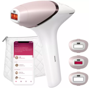 Black Friday Boulanger : -21% sur Epilateur lumière pulsée Philips IPL BRI955/01