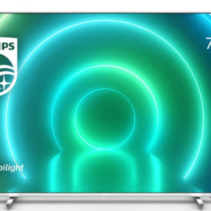 Black Friday Conforama : PHILIPS 70PUS7956 Téléviseur UHD 4K 177 cm à -7%