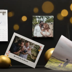 Avant-Première Black Friday Photobox : Jusqu’à -70% sur tout le site