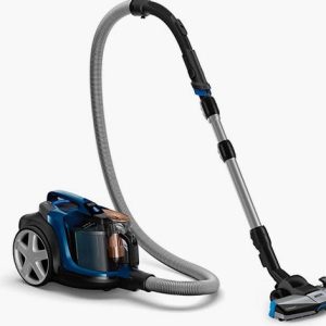 Black Friday Philips  Aspirateur sans Sac à -21% chez Amazon