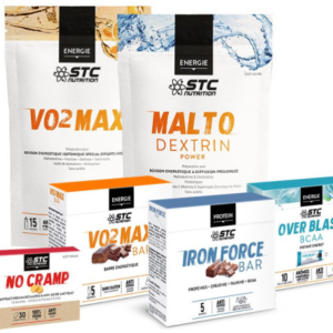 Black Friday Sportfood Center : Jusqu’à -50% sur une large sélection